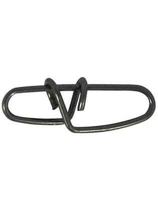 Vartej Quantum Fast Change 15mm 39kg X-Strong Crosslock Snap