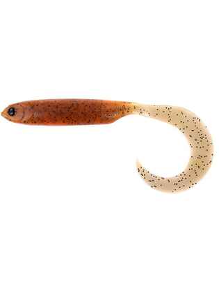 Grub DAM Effzett 110mm Apple Seed