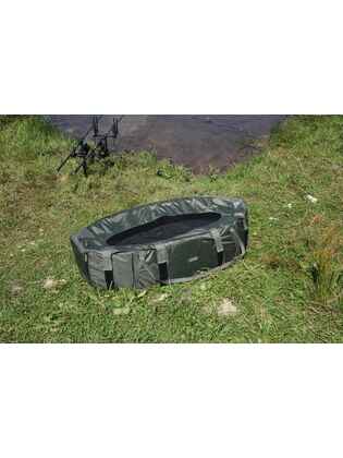 Saltea Receptie DAM MAD Fortress Unhooking Cradle 118*64*27