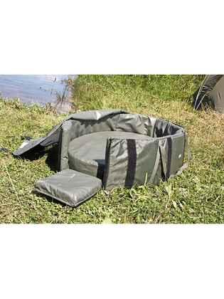 Saltea Receptie DAM MAD Fortress Unhooking Cradle 118*64*27