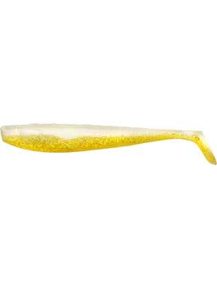 Shad Mann s Q-Paddler 3.5g 8cm Golden Shiner