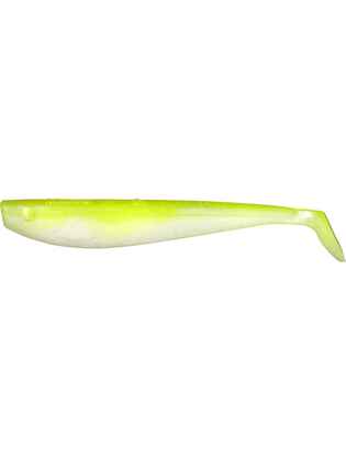 Shad Mann s Q-Paddler 7g 10cm Citrus Shad