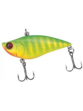 Vobler Owner Mira Vibe 5268 MV-60S 60mm 9.5gr 24 Chartreuse