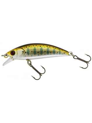 Vobler Sakura Phoxy Minnow 40 S 40mm 2.6gr T05 Natural Trout