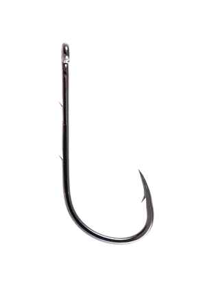 Carlig Owner 5123-031 No.8 Negru Ebi Baitholder BC