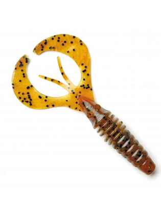 Creatura Fanatik Lobster 3.6 90mm 002 Honey Amber