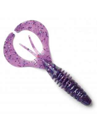 Creatura Fanatik Lobster 3.6 90mm 008 Purple Nebula