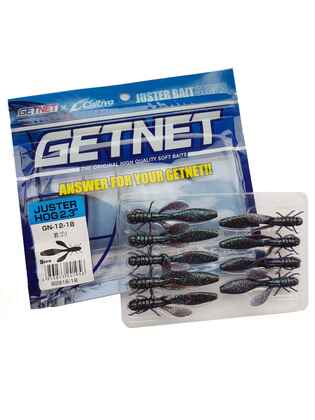 Creatura Owner Getnet Juster Hog 58mm 18 Waka Gori
