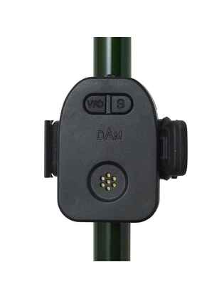 Detector Electronic DAM E-Motion G2 Alarm