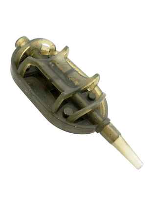 Momitor Orange 30gr Method Spider Flat