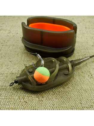 Momitor Orange 70gr Method Arc Flat