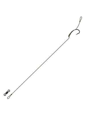 Rig Crap DAM No.4 25Lb Tactix Anti Snag Rig