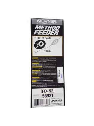 Rig Feeder Owner 56931 No.8 0.22 FD-52 P.Band BL