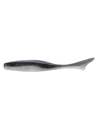 Shad Owner Getnet Juster Fish 89mm 16 Smoke Shiner