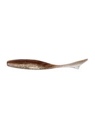 Shad Owner Getnet Juster Fish 89mm 17 Wakasagi Silver Flake