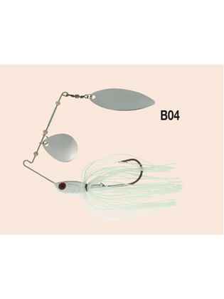 Spinnerbait Swimy 14g B04