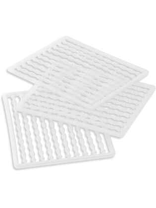 Stoper Zebco ZCarp Boilie Stops 2buc/pac