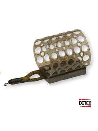 Cosulet Naditor DAM Detek Flex Feeder cu Vartej L 80gr