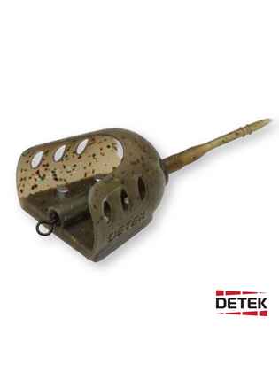 Cosulet Naditor DAM Detek Pellet Feeder Inline 15gr