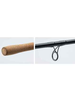 Lanseta DAM Tact-X Medium Feeder 3.60m 25-75gr