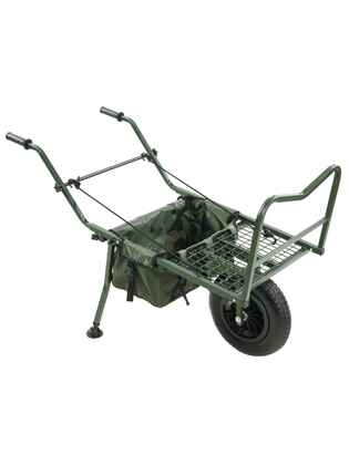 CARUCIOR JAXON DROMADER MAX 55x66x18/70cm 8.2kg