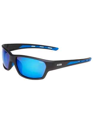 OCHELARI POLARIZANTI JAXON X65 SMB BLUE MIRROR