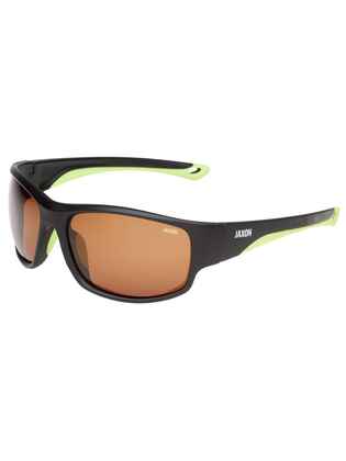 OCHELARI POLARIZANTI JAXON X67 AM AMBER Brightening