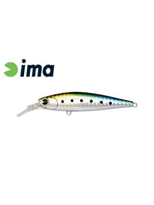 IMA ATARU 80S 80mm 11gr 002 Gradation Sardine