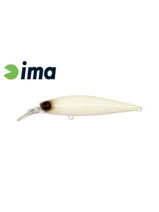 IMA ATARU 80S 80mm 11gr 006 Bone
