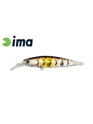 IMA ATARU 80S 80mm 11gr 008 Small Shrimp