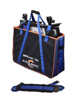 GEANTA COLMIC SIDE TRAY BAG BERLINO 700 69*50*23cm