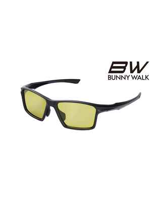 OCHELARI SOARE POLARIZATI BUNNY WALK Yellow-Green