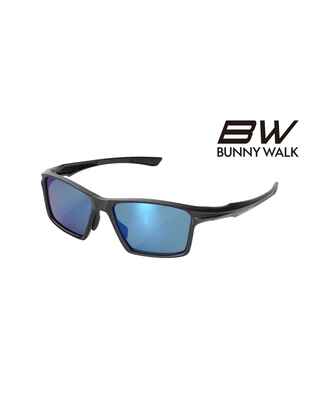 OCHELARI SOARE POLARIZATI BUNNY WALK Blue Mirror
