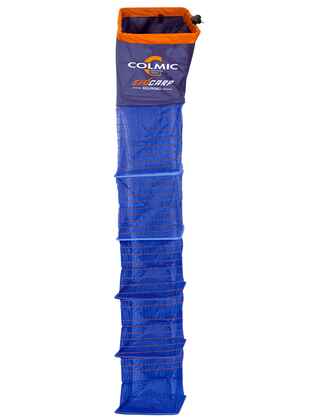 JUVELNIC COLMIC EVO CARP PATRAT 4.0M