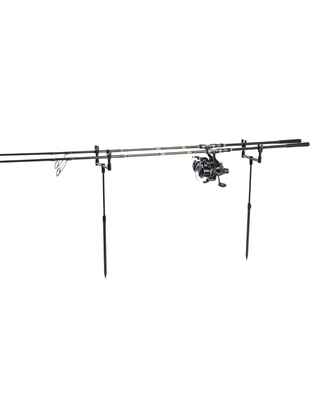 SET SUPORT LANSETA 2 POSTURI TELE 40-65CM