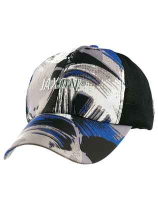 SAPCA JAXON MESH CAMUFLAJ