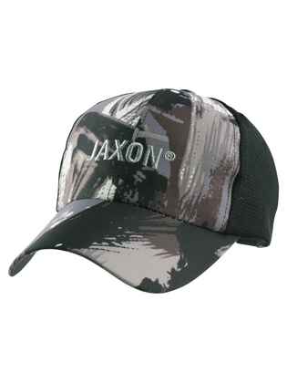 SAPCA JAXON MESH CAMUFLAJ