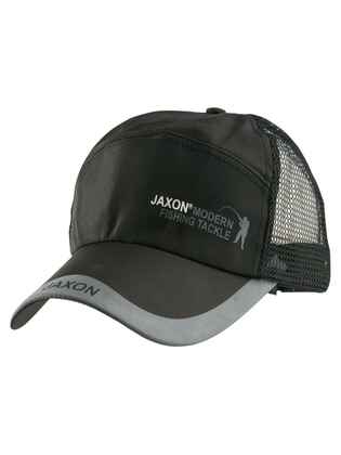 SAPCA JAXON MESH NEGRU