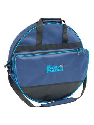 GEANTA JUVELNIC JAXON FEEDER FANATICS ROTUND 45CM