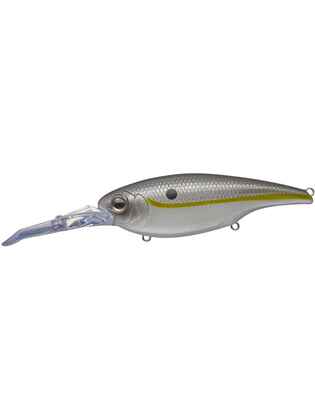 EVERGREEN DD X-OVER 10cm 29.5gr #448 G SPARKLE