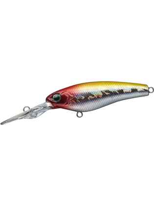 EVERGREEN GRAN SEARCHER 55 5.5cm 5.2gr #125 CLOWN