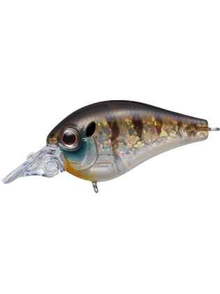 EVERGREEN PICCOLO DIVE SHALLOW 4cm 6.4gr #246 CHILD GILL