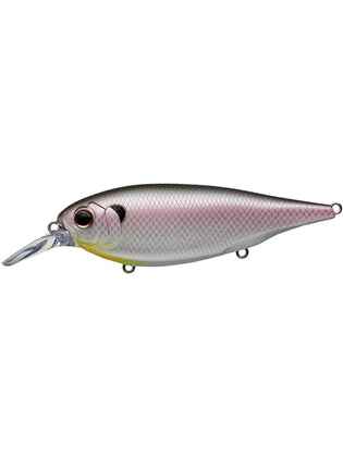 EVERGREEN X-OVER 9cm 18.5gr #362 COLD SHAD