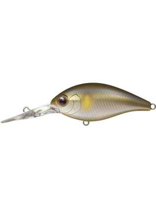 EVERGREEN COMBAT CRANK 320 6.4cm 16.5gr #27 AYU