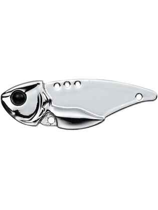 EVERGREEN LITTLE MAX TG MUSCLE 4.5cm 3/8oz 10.5gr #291 THE SILVER