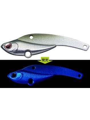 EVERGREEN IRON MARVIE 40 4.0cm 5.5gr #817 HAKU UV