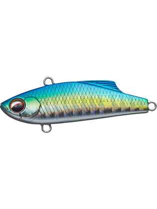 EVERGREEN MARVIE 50 5.0cm 6gr #758 KIBINAGO HORO