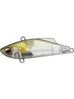 EVERGREEN MARVIE 50 5.0cm 6gr #845 SILVER POWDER CHIAUI