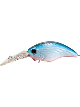 EVERGREEN WILDHUNCH RATTLE IN 5.2cm 10.0gr #63 BLUE SHAD