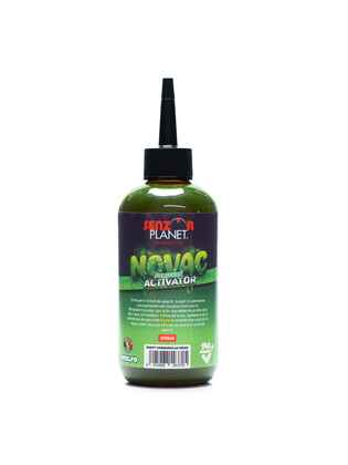 ACTIVATOR FUMIGENA NOVAC - FITOFAG (VERDE FLUO) 250ml
